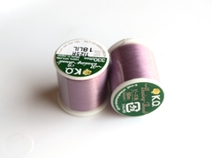 Liliac. Размер В. Нитки для бисероплетения KO.