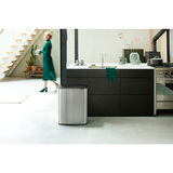 Мусорный бак Touch Bin Bo 2 х 30 л, артикул 221422, производитель - Brabantia, фото 11