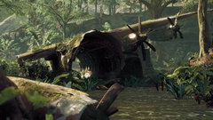Predator: Hunting Grounds (диск для PS4, полностью на русском языке)