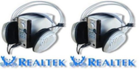 Realtek High Definition Audio Driver R2.74