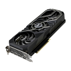 Видеокарта PALIT RTX3070Ti GAMINGPRO 8G (NED307T019P2-1046A)