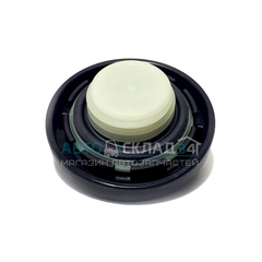 КРЫШКА МАСЛОЗАЛИВНОЙ ГОРЛОВИНЫ ix35, SANTA FE 12-, SORENTO 12-, SPORTAGE 10- HYUNDAI