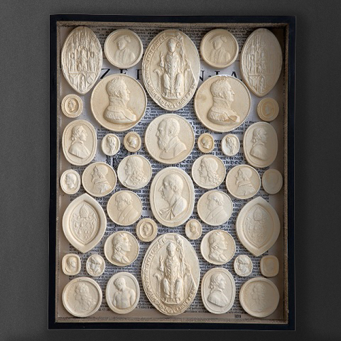 Печатная форма 28х36 Roomers Furniture