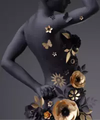 Фреска FR402_N