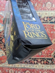 Фигурка The Lord of the Rings: Uruk-Hai (Бамп)