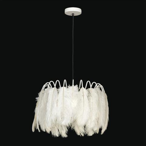 Потолочная люстра Lussole Cuscino LSP-8600