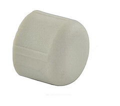 Заглушка (пробка) PP-R серая Дн 20 внутренняя пайка VALFEX 10162020Г