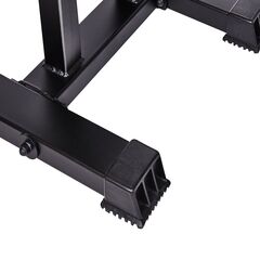 Стойки под штангу раздельные Domsen Ds28