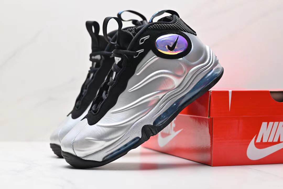 Air foamposite shop