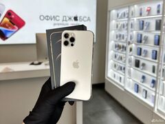 iPhone 12 Pro, 128 ГБ б/у