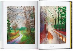 David Hockney. A Chronology. 40th Anniversary Edition