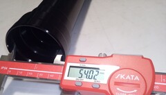 Внешний стакан пера вилки для Honda CBR 600 RR 2007-2012