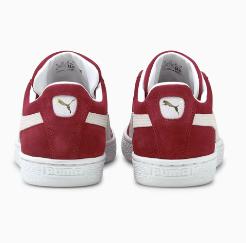 Кеды Puma suede classic xxi