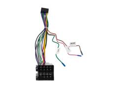 Магнитола для Газель Бизнес (2010-2022) Android 11 3/32GB QLED DSP 4G модель GA-301TS18