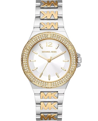 Наручные часы MICHAEL KORS MK7338, золотистый/серебристый