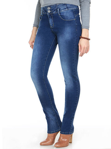 WV7015 джинсы женские