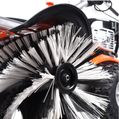 Подметальная машина PATRIOT S 510BS