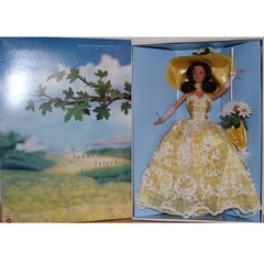 Барби Очарование Сезона Летнее Великолепие