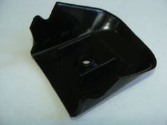 Накладка петли двери УАЗ-3741 перед.панель нижняя правая