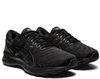 Кроссовки беговые Asics Gel Nimbus 22 Black мужские