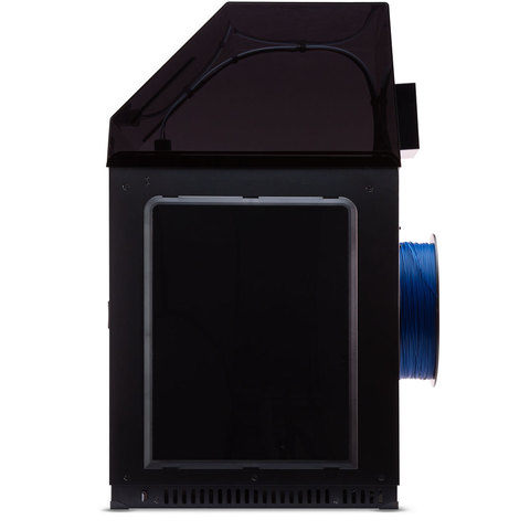 3D-принтер Zortrax M300 Plus incl. HEPA Cover