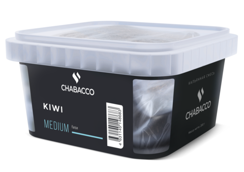 Chabacco Kiwi (Киви) 200г