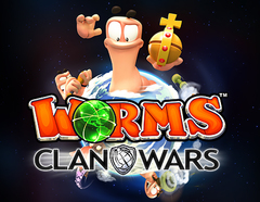 Worms Clan Wars (для ПК, цифровой код доступа)