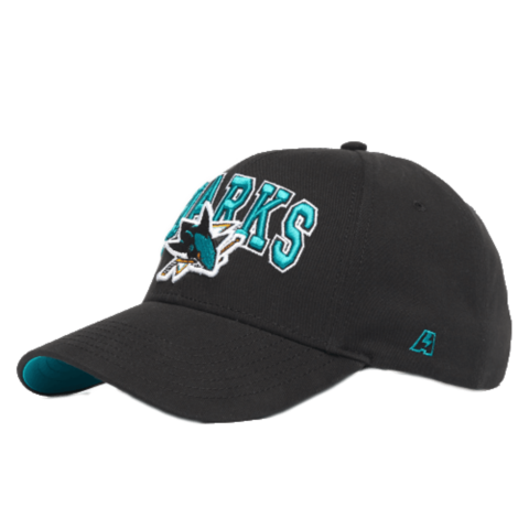 Бейсболка San Jose Sharks