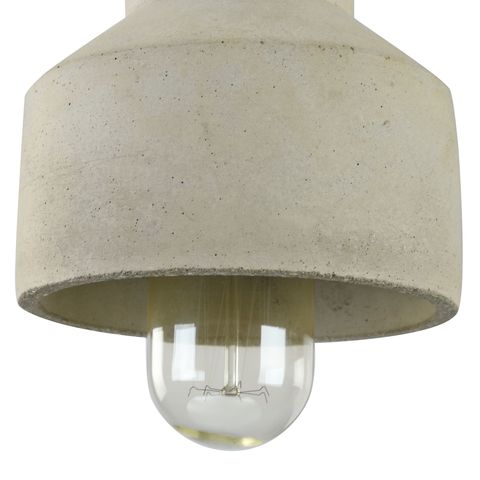 Подвесной светильник Maytoni Broni T437-PL-01-GR