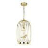 Светильник подвесной светодиодный Favourite Chick 1928-2P