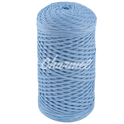 Heavenly polyester cord 2 mm