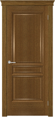 Межкомнатная дверь Тридорс / Цвет Ольха / Двери Верда