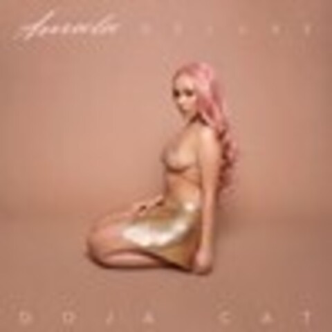 Doja Cat - Коллекция: 8 Релизов 2014-2019