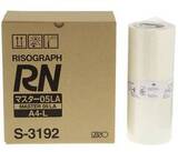 Мастер-пленка RISO S-3192 для Riso RN A4 / Type 05LA