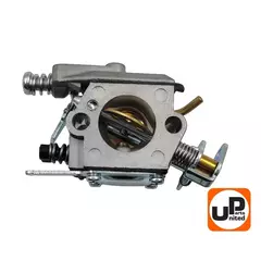 Карбюратор UNITED PARTS для HUSQVARNA 137/142 5300719-87 (90-0056)
