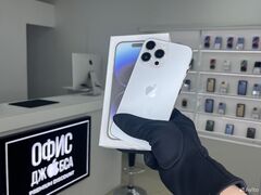 iPhone 14 Pro Max, 512 ГБ б/у