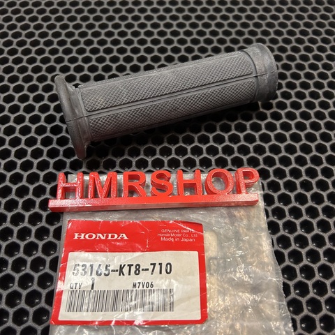 Honda Ручка правая 53165-KT8-710 аналоги 53165-KT7-750