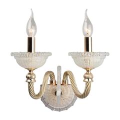 Настенный светильник Omnilux Agerola OML-88301-02