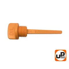 Щуп масляный UNITED PARTS для дизельного двигателя UD178/186 диаметр 21мм, длина 69мм