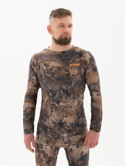 Термобелье Remington Underwear Timber