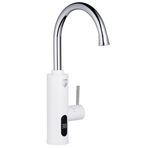 Водонагреватель проточный Royal Thermo QuickTap белый