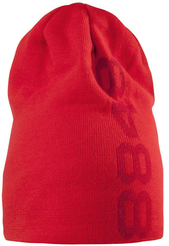 Шапка 8848 Altitude Rider Hat Red