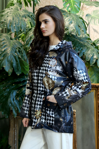 Windbreaker 