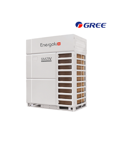 Купить Компрессорно-конденсаторный блок INVERTER Energolux SMZU-V4AI недорого со склада в Хабаровске, Якутске, Владивостоке, Южно-Сахалинске, Благовещенске