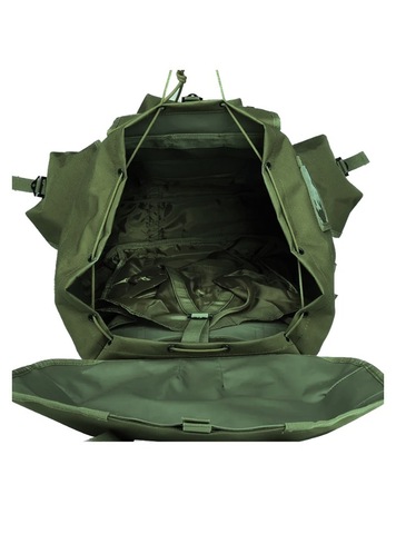 Картинка рюкзак тактический Swicky BK-5066 army - 15