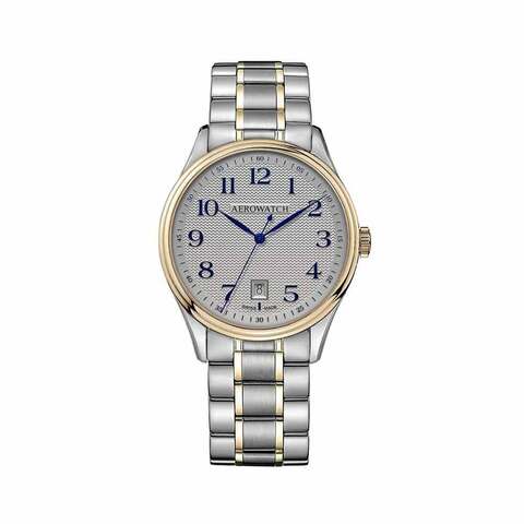Aerowatch Часы 42102 BI05 M
