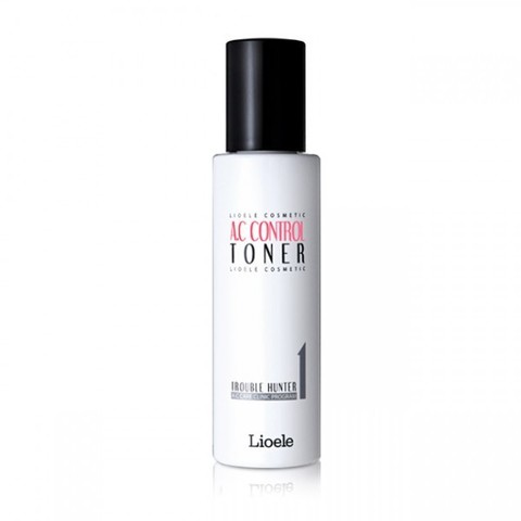 Lioele A.C Control Toner 100мл