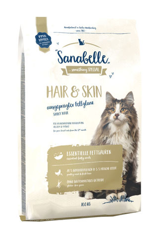Sanabelle (10 кг) Sanabelle Hair&Skin