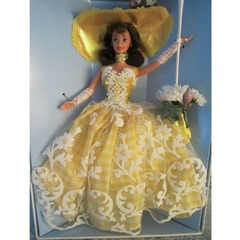 Барби Очарование Сезона Летнее Великолепие