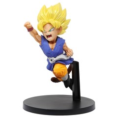 Фигурка Dragon Ball GT Super Saiyan Son Gokou